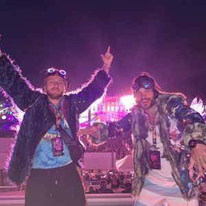 Meet your Posher, Christopher